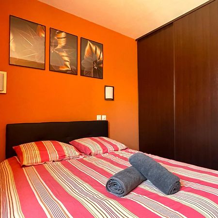 L'Instant Moderne Centre-Ville Parking Gratuit Beziers Ngoại thất bức ảnh